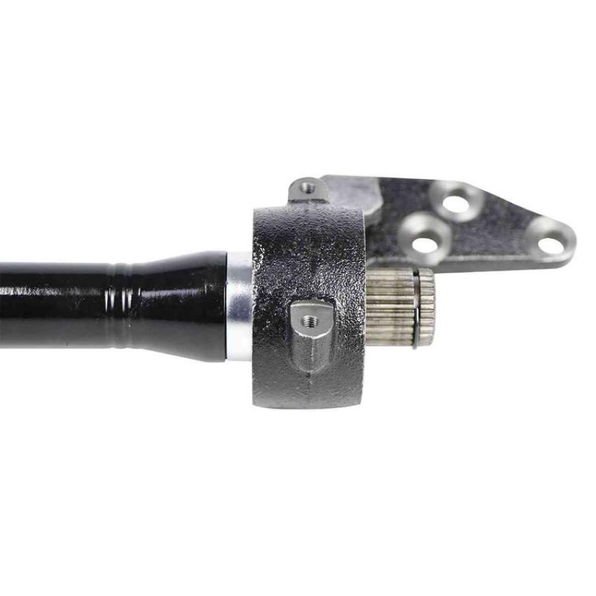 GSP NEX37006 13-16 Hyundai Santa Fe Sport (2.0 - AWD) CV Intermediate Shaft  - Front Right