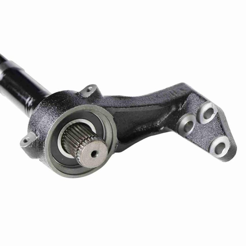GSP NEX37006 13-16 Hyundai Santa Fe Sport (2.0 - AWD) CV Intermediate Shaft  - Front Right