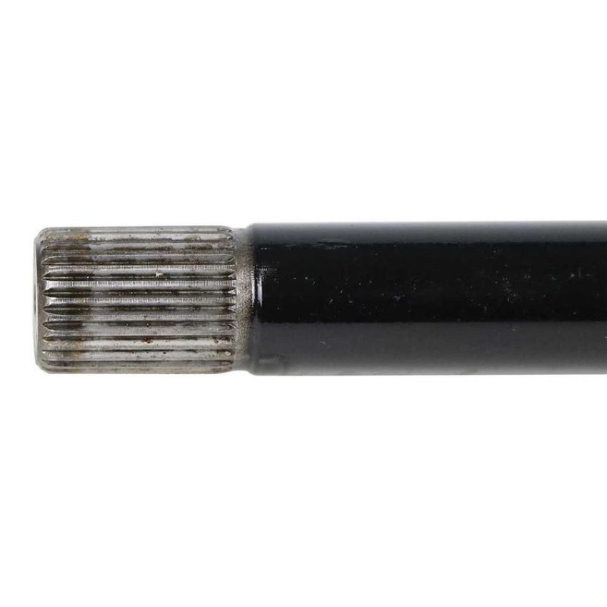 GSP NEX37006 13-16 Hyundai Santa Fe Sport (2.0 - AWD) CV Intermediate Shaft  - Front Right