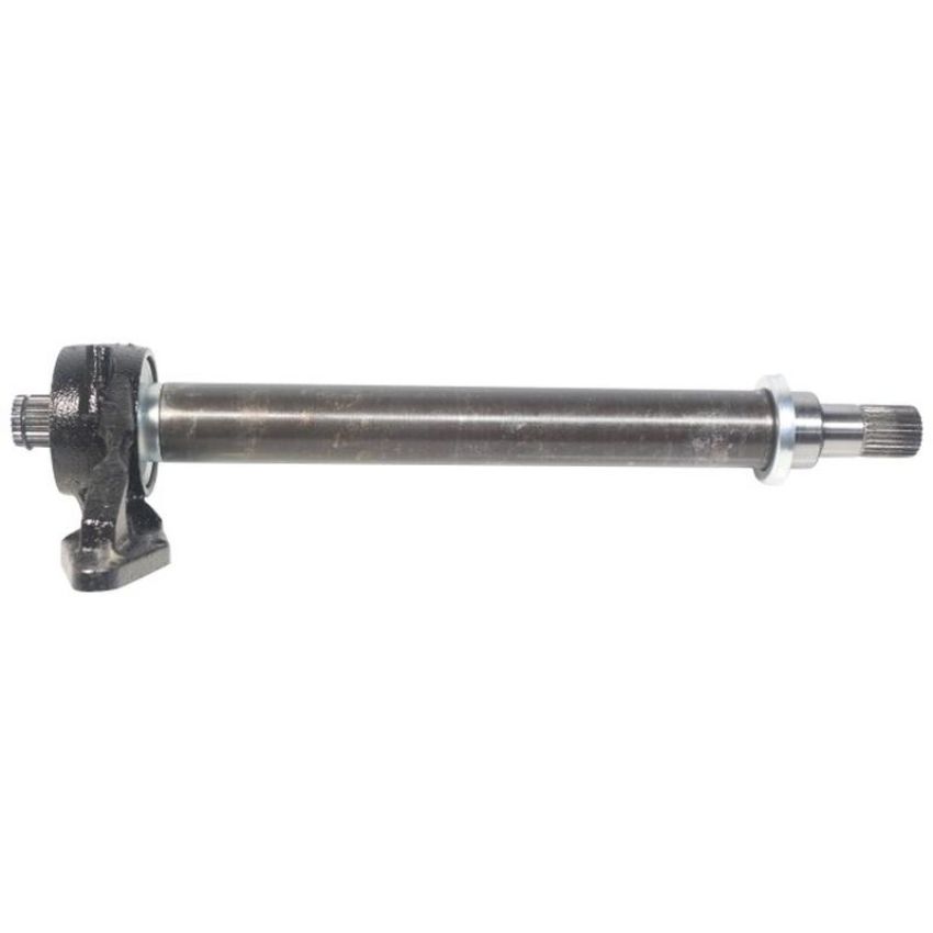 GSP NEX37007 2014 Hyundai Tucson (2.0 - FWD) CV Intermediate Shaft  - Front Right