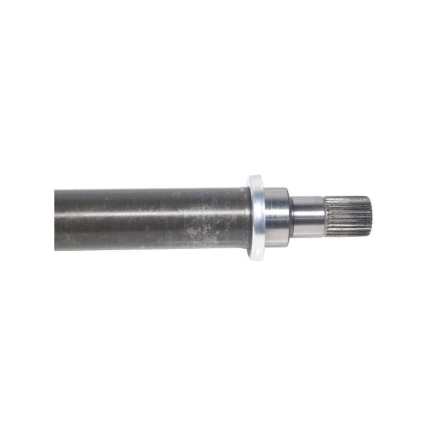 GSP NEX37007 2014 Hyundai Tucson (2.0 - FWD) CV Intermediate Shaft  - Front Right