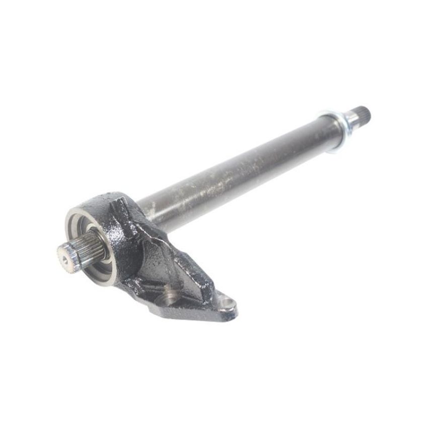 GSP NEX37007 2014 Hyundai Tucson (2.0 - FWD) CV Intermediate Shaft  - Front Right