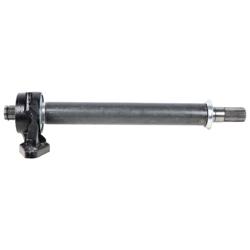 GSP NEX37008 14-15 Hyundai Tucson (2.0 - FWD) CV Intermediate Shaft  - Front Right