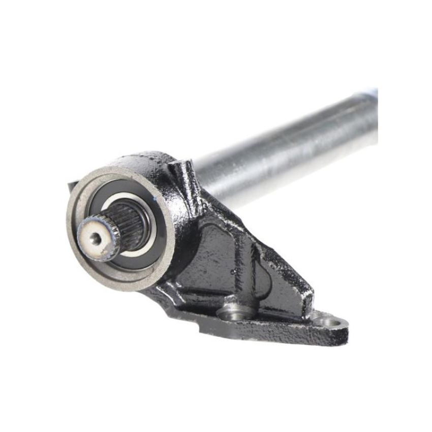 GSP NEX37008 14-15 Hyundai Tucson (2.0 - FWD) CV Intermediate Shaft  - Front Right