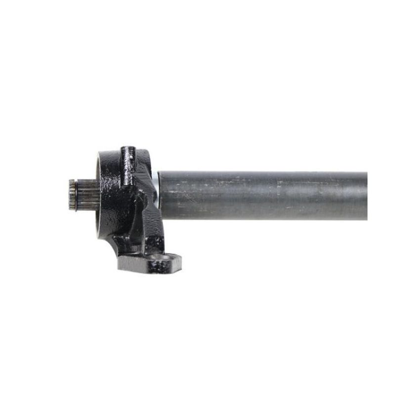 GSP NEX37008 14-15 Hyundai Tucson (2.0 - FWD) CV Intermediate Shaft  - Front Right
