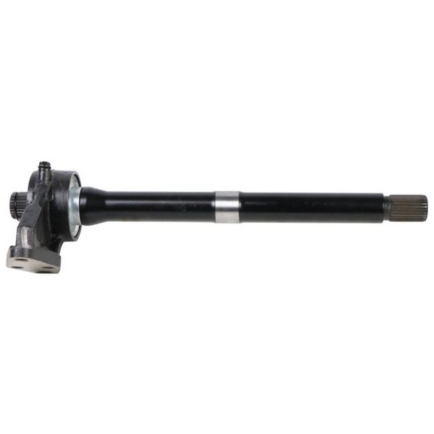 GSP NEX37009 Hyundai (2.0 - AWD) CV Intermediate Shaft  - Front Right
