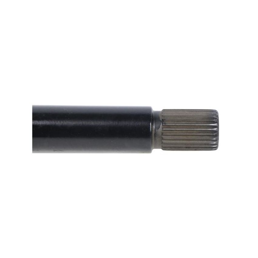 GSP NEX37009 Hyundai (2.0 - AWD) CV Intermediate Shaft  - Front Right