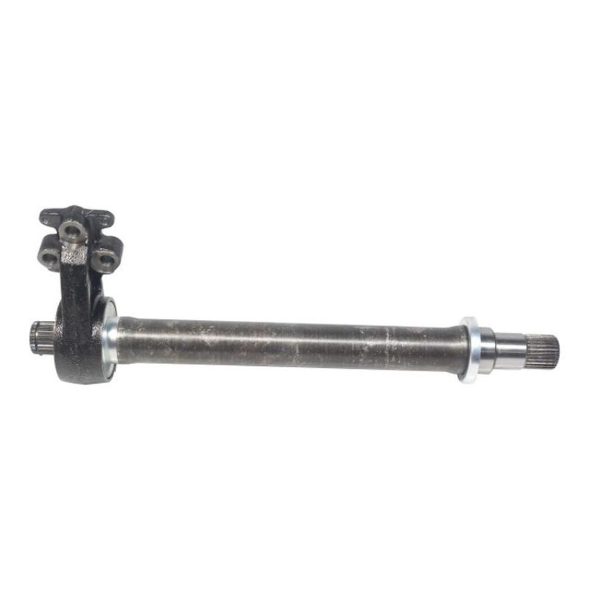 GSP NEX37010 Kia (2.0 - AWD/FWD) CV Intermediate Shaft  - Front Right