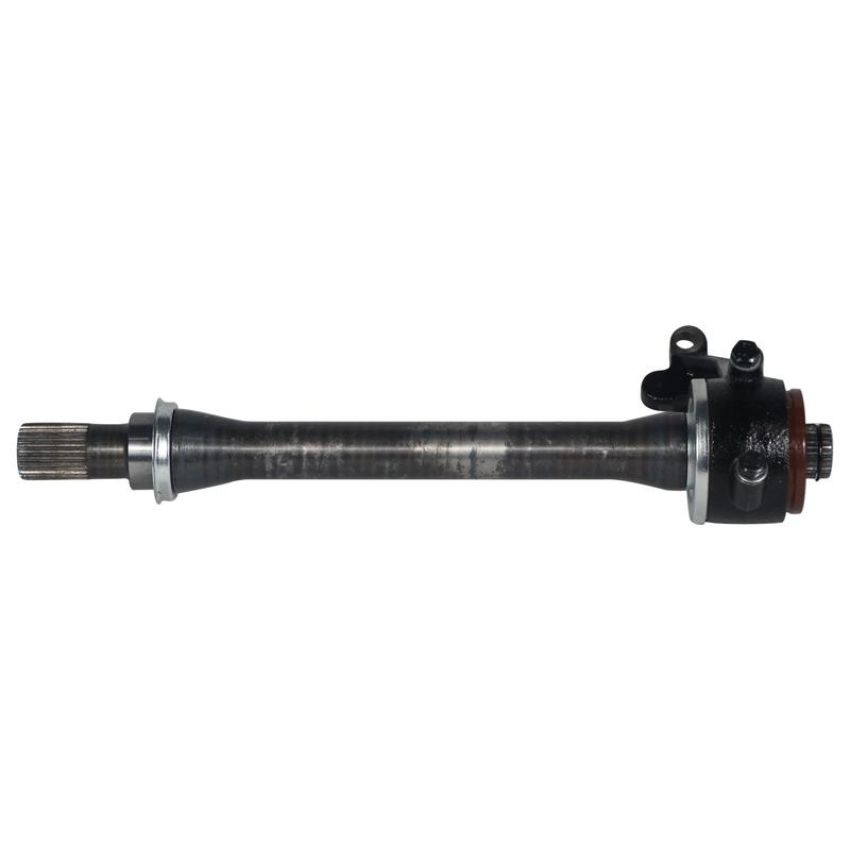 GSP NEX37013 07-09 Hyundai Santa Fe (2.7 - FWD) CV Intermediate Shaft  - Front Right