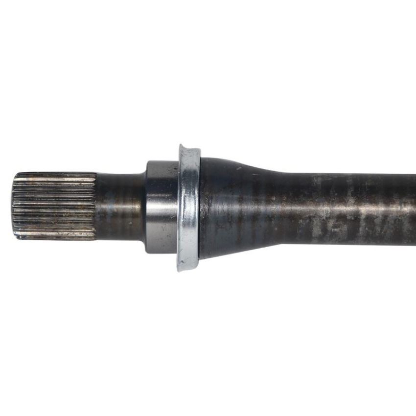 GSP NEX37013 07-09 Hyundai Santa Fe (2.7 - FWD) CV Intermediate Shaft  - Front Right