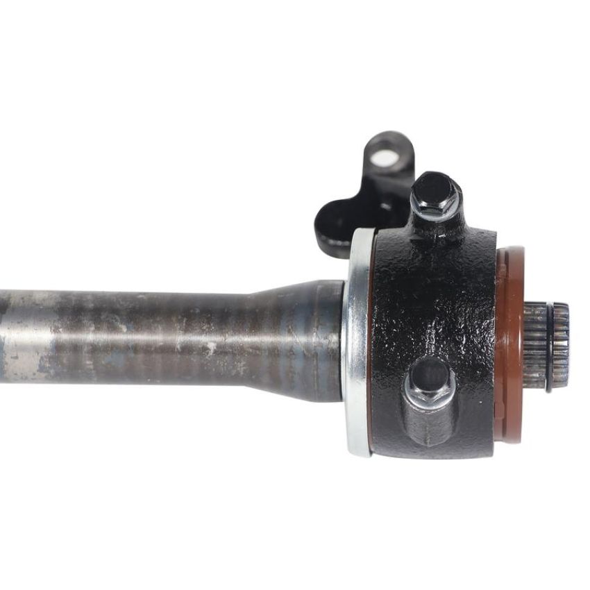 GSP NEX37013 07-09 Hyundai Santa Fe (2.7 - FWD) CV Intermediate Shaft  - Front Right