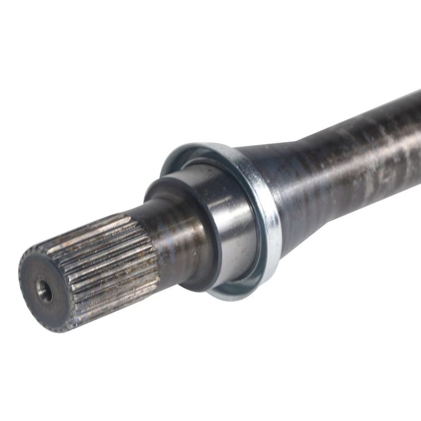 GSP NEX37013 07-09 Hyundai Santa Fe (2.7 - FWD) CV Intermediate Shaft  - Front Right