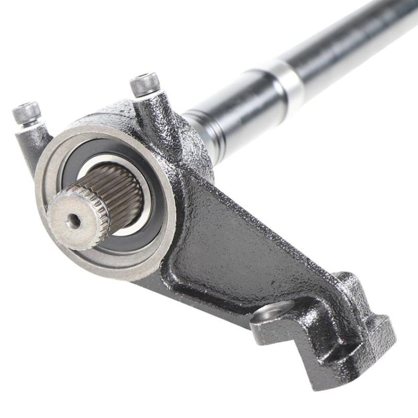 GSP NEX37014 Hyundai, Kia (2.4 - AWD) CV Intermediate Shaft  - Front Right
