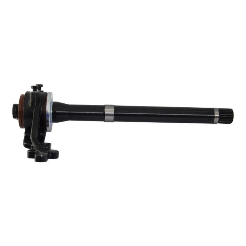 GSP NEX37015 07-09 Hyundai Santa Fe (2.7 - AWD) CV Intermediate Shaft  - Front Right
