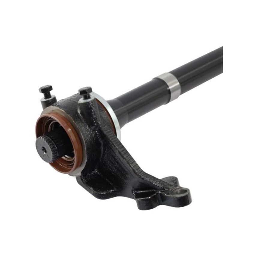 GSP NEX37015 07-09 Hyundai Santa Fe (2.7 - AWD) CV Intermediate Shaft  - Front Right