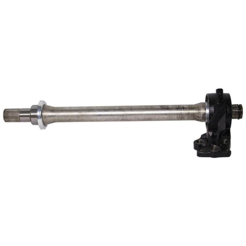 GSP NEX37016 16-18 Hyundai Tucson (1.6 - AWD) CV Intermediate Shaft  - Front Right