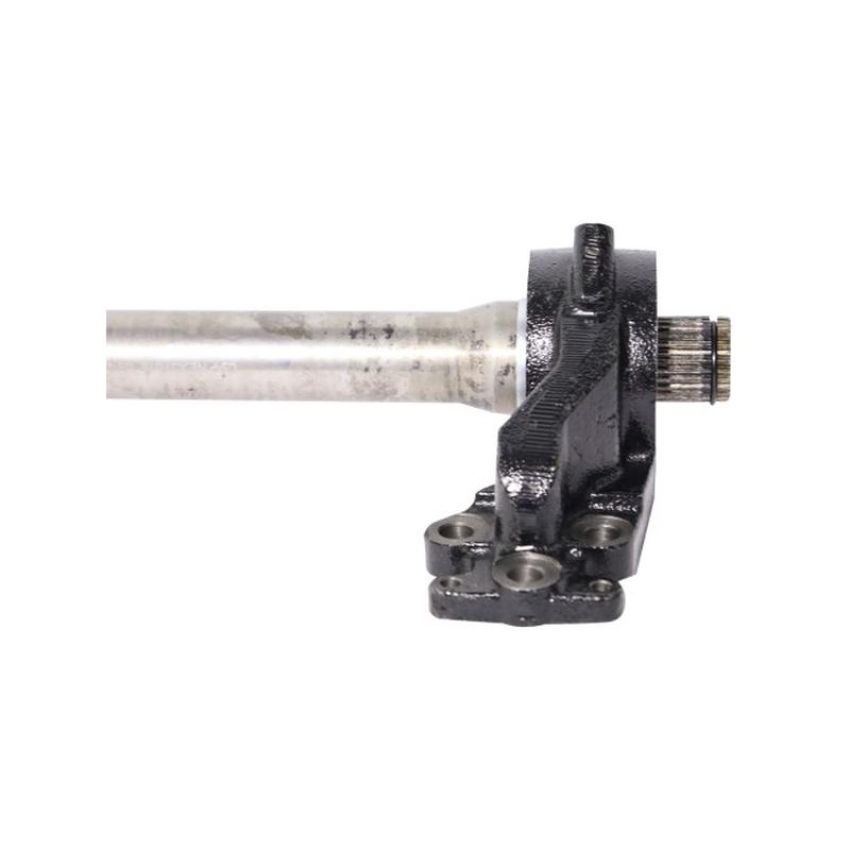 GSP NEX37016 16-18 Hyundai Tucson (1.6 - AWD) CV Intermediate Shaft  - Front Right