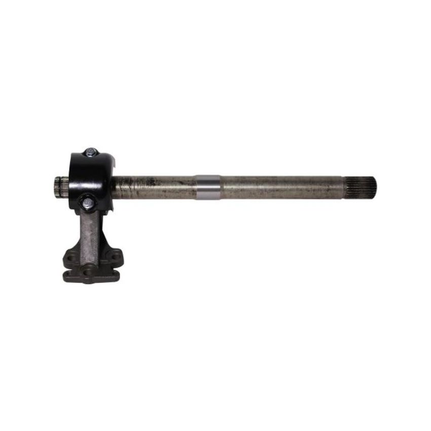 GSP NEX37017 Hyundai, Kia (AWD) CV Intermediate Shaft  - Front Right