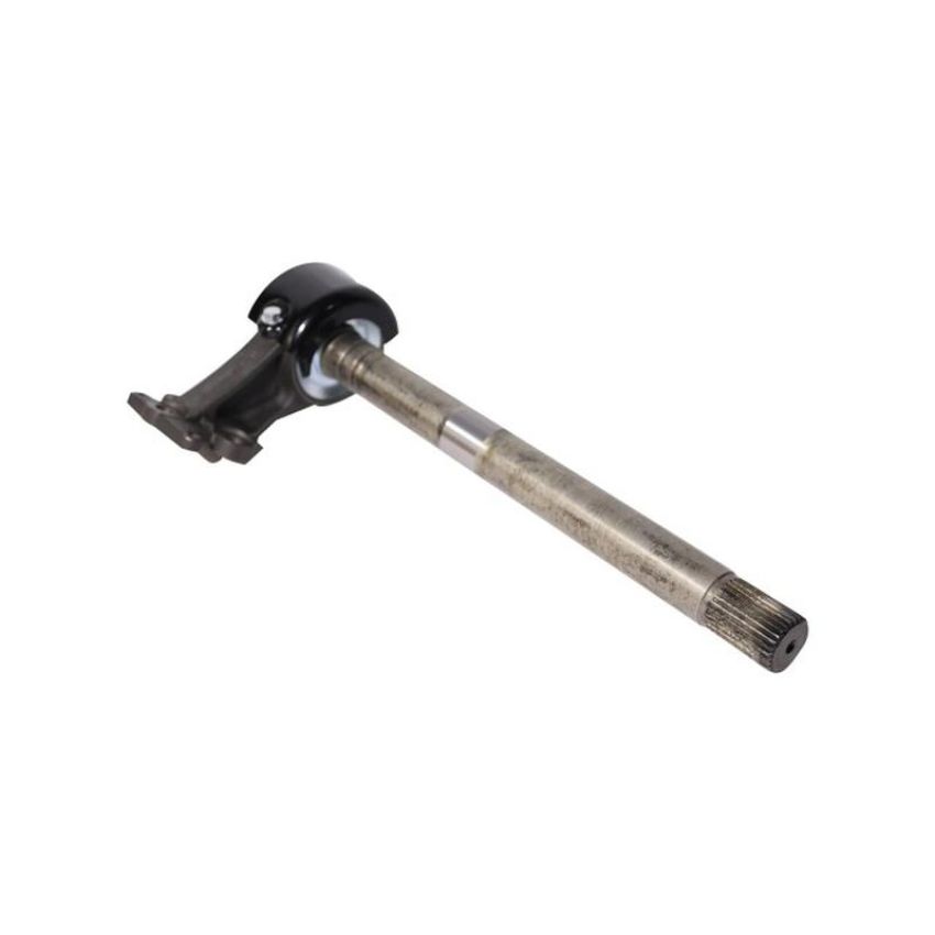 GSP NEX37017 Hyundai, Kia (AWD) CV Intermediate Shaft  - Front Right