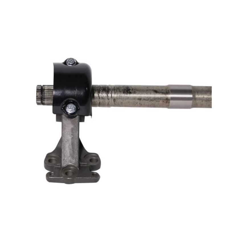 GSP NEX37017 Hyundai, Kia (AWD) CV Intermediate Shaft  - Front Right