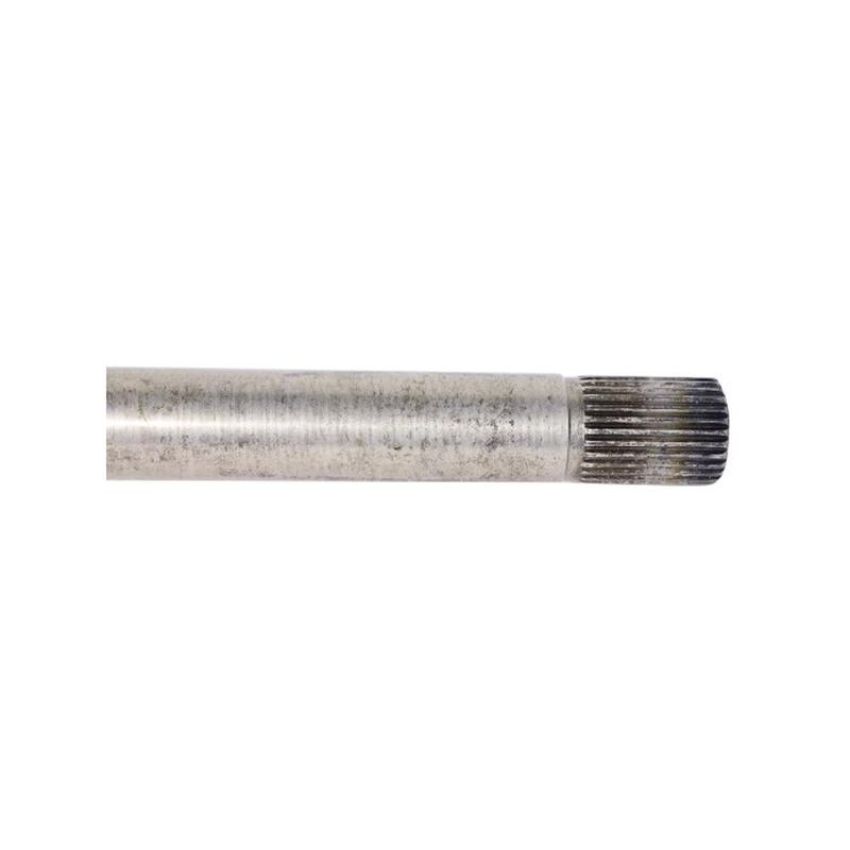 GSP NEX37017 Hyundai, Kia (AWD) CV Intermediate Shaft  - Front Right