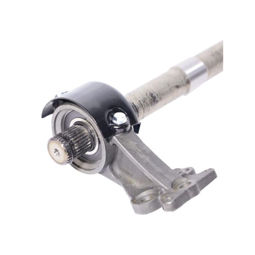 GSP NEX37017 Hyundai, Kia (AWD) CV Intermediate Shaft  - Front Right