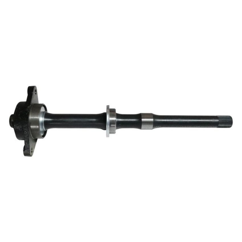 GSP NEX39000 2013 INFINITI JX35 (AWD) CV Intermediate Shaft  - Front Right