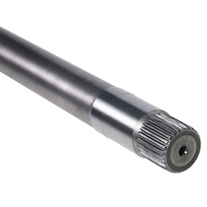GSP NEX48000 Mercedes-Benz (2.1, 3.0) CV Intermediate Shaft  - Front Left