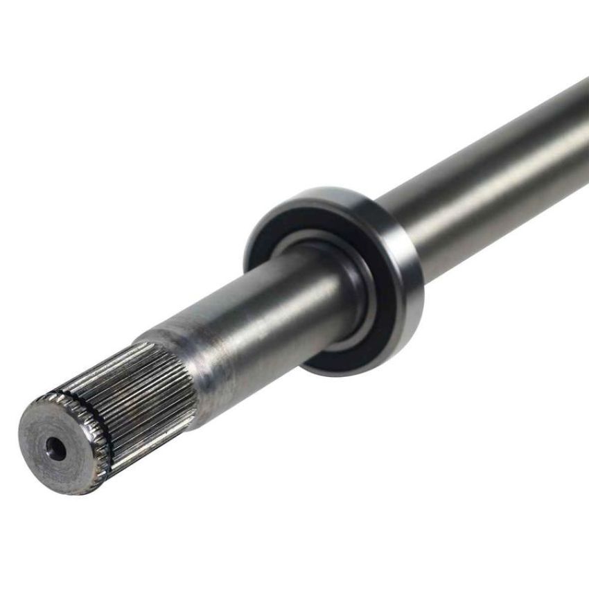 GSP NEX48000 Mercedes-Benz (2.1, 3.0) CV Intermediate Shaft  - Front Left