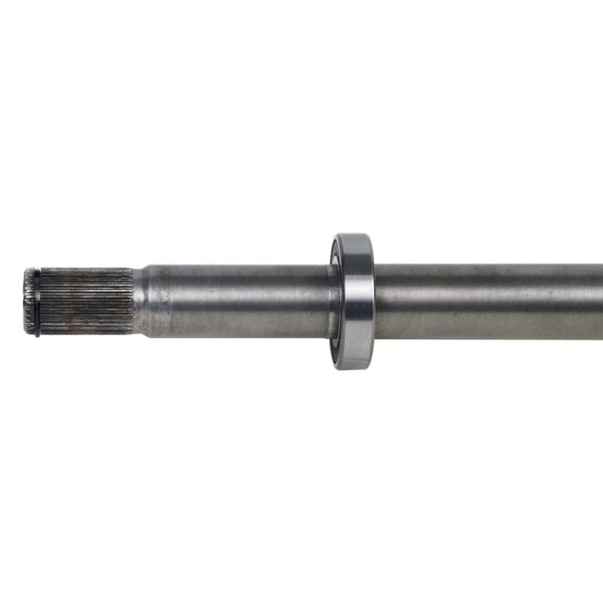 GSP NEX48000 Mercedes-Benz (2.1, 3.0) CV Intermediate Shaft  - Front Left