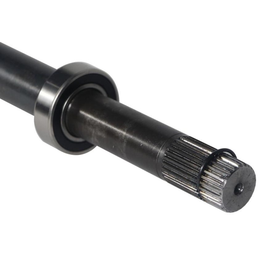 GSP NEX48002 Mercedes-Benz (3.0) CV Intermediate Shaft  - Front Left