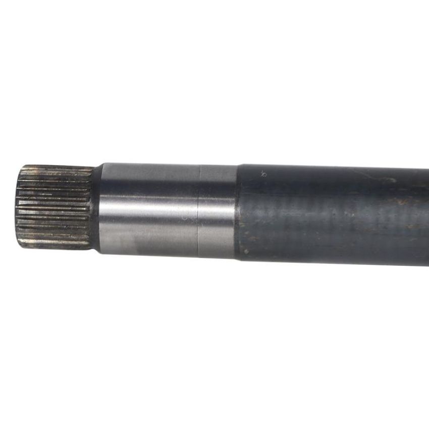 GSP NEX48002 Mercedes-Benz (3.0) CV Intermediate Shaft  - Front Left