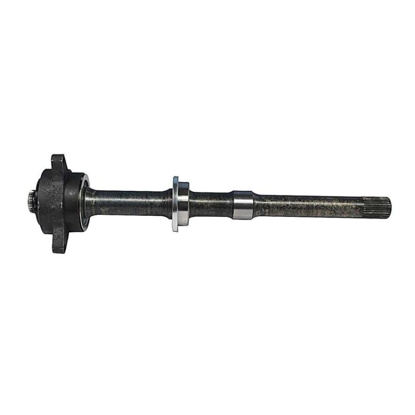 GSP NEX53003 03-07 Nissan Murano (AWD) CV Intermediate Shaft  - Front Right
