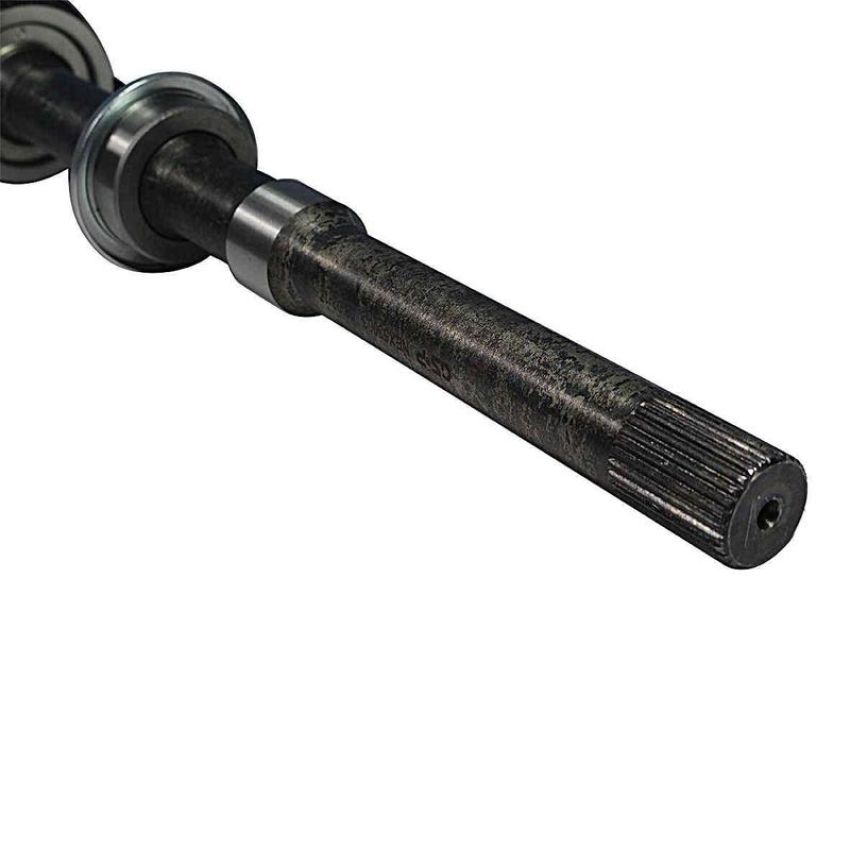 GSP NEX53003 03-07 Nissan Murano (AWD) CV Intermediate Shaft  - Front Right