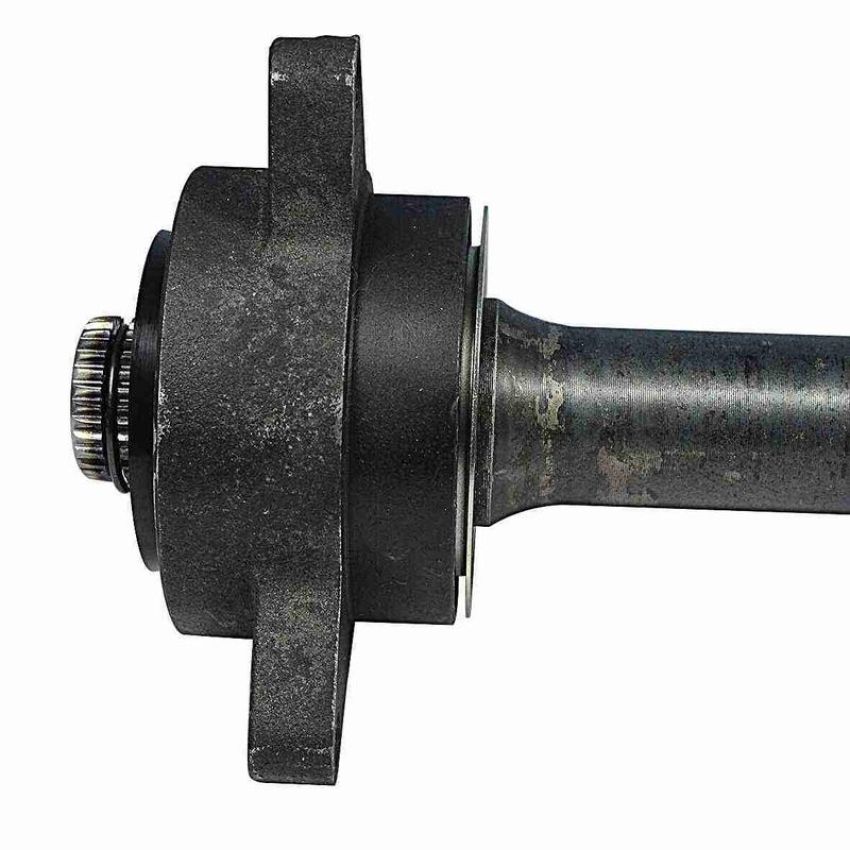 GSP NEX53003 03-07 Nissan Murano (AWD) CV Intermediate Shaft  - Front Right