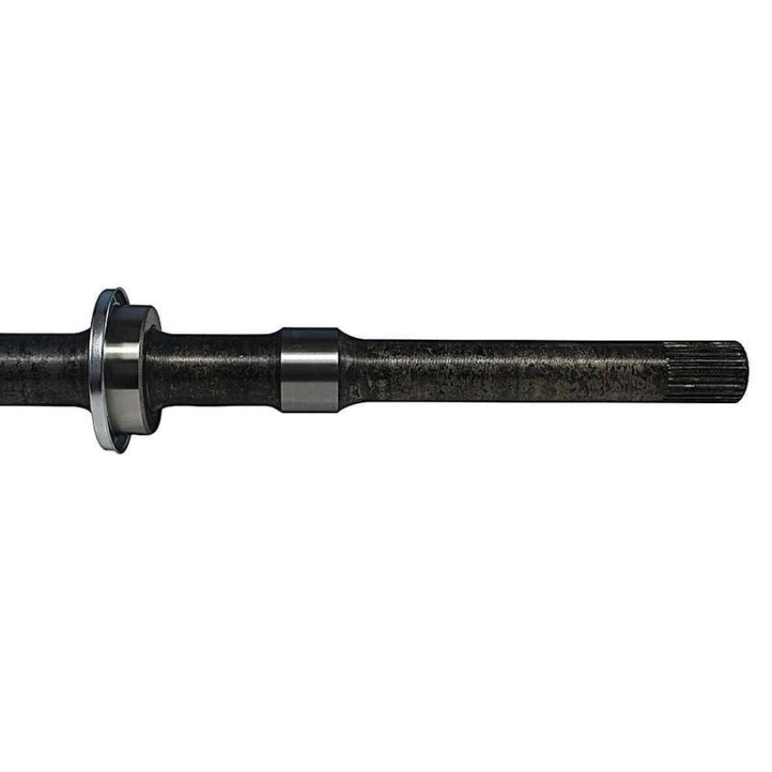 GSP NEX53003 03-07 Nissan Murano (AWD) CV Intermediate Shaft  - Front Right
