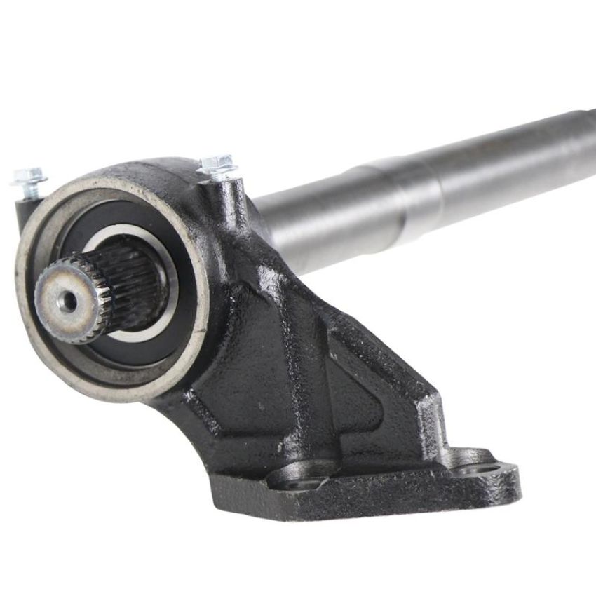 GSP NEX75000 14-15 Hyundai Tucson (2.0 - AWD) CV Intermediate Shaft  - Front Right