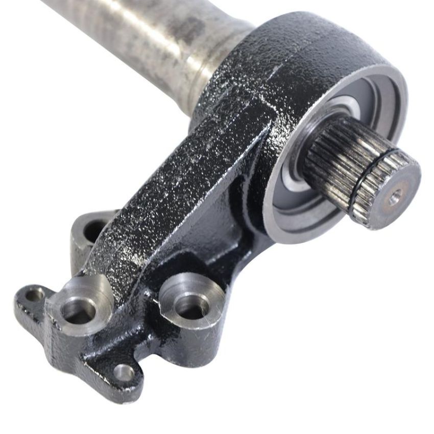 GSP NEX75001 Hyundai, Kia (1.6) CV Intermediate Shaft  - Front Right