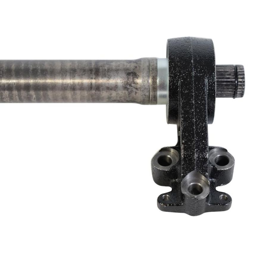 GSP NEX75001 Hyundai, Kia (1.6) CV Intermediate Shaft  - Front Right
