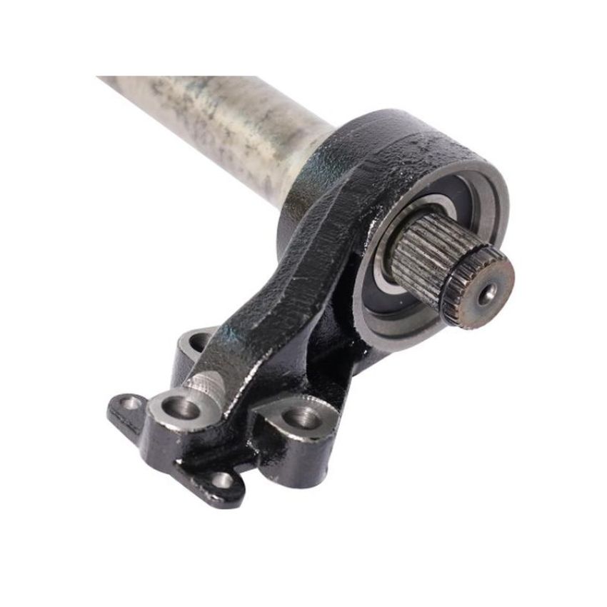 GSP NEX75004 Kia (1.6) CV Intermediate Shaft  - Front Right