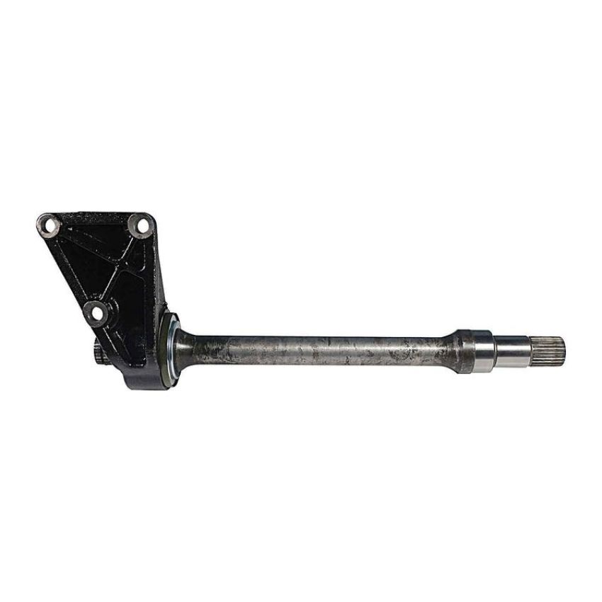 GSP NEX91102 06-11 Ford Focus (2.0) CV Intermediate Shaft  - Front Right
