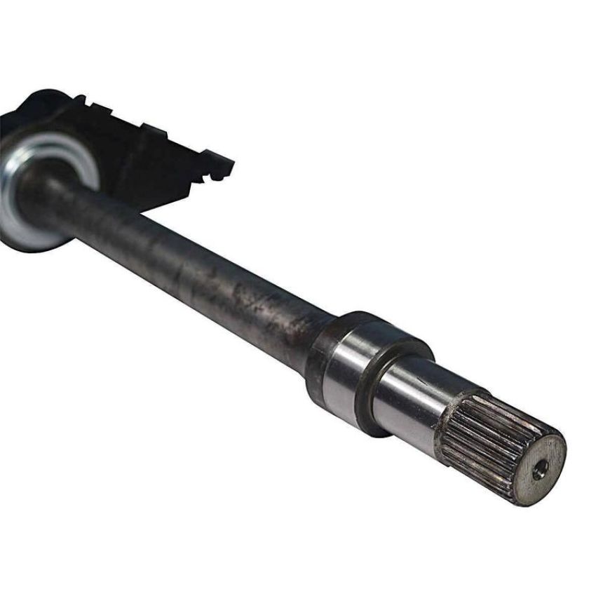GSP NEX91102 06-11 Ford Focus (2.0) CV Intermediate Shaft  - Front Right
