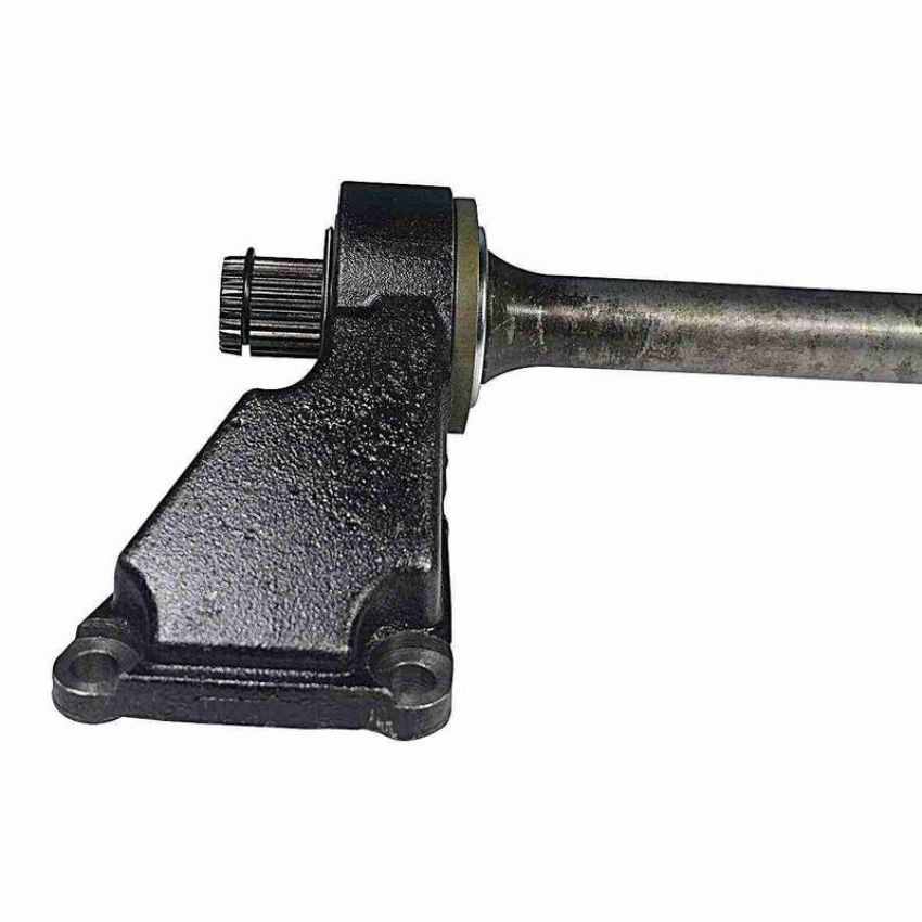 GSP NEX91102 06-11 Ford Focus (2.0) CV Intermediate Shaft  - Front Right