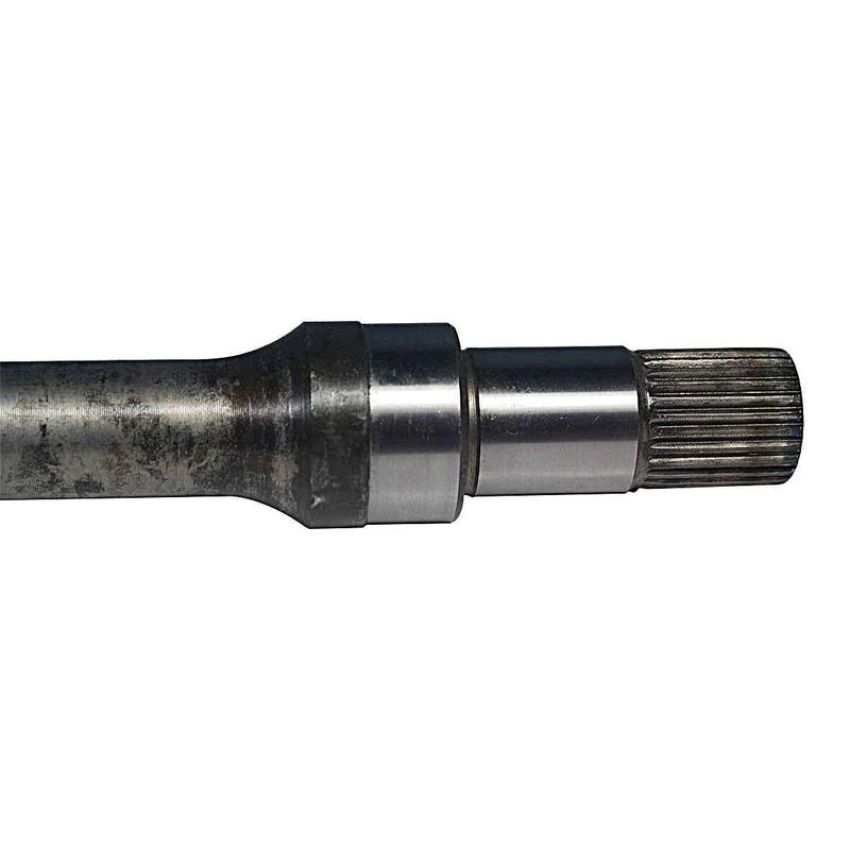 GSP NEX91102 06-11 Ford Focus (2.0) CV Intermediate Shaft  - Front Right