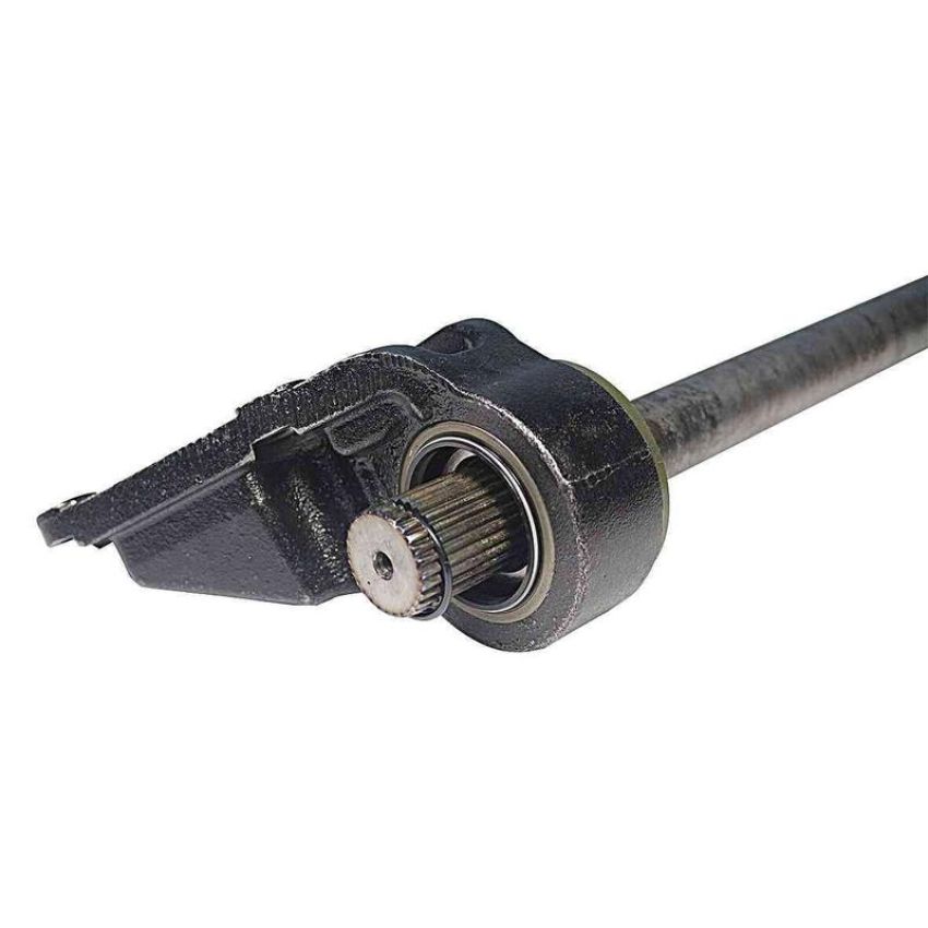 GSP NEX91102 06-11 Ford Focus (2.0) CV Intermediate Shaft  - Front Right