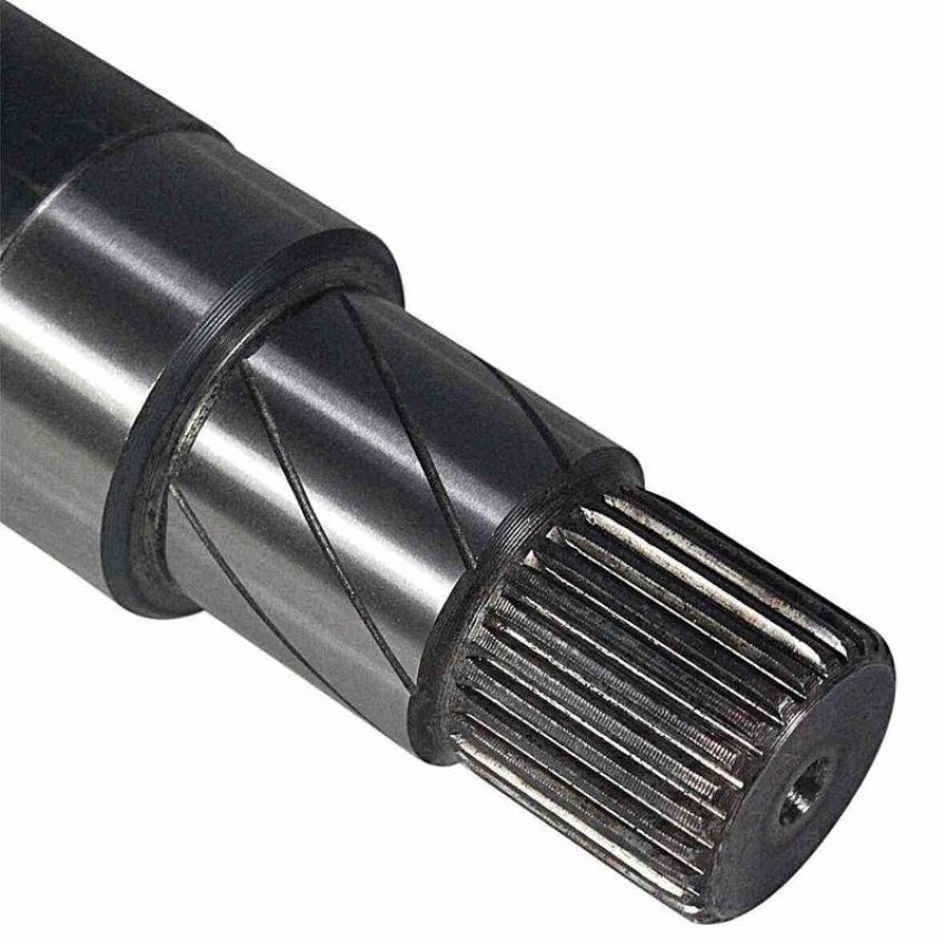 GSP NEX99000 Tesla CV Intermediate Shaft  - Front Right