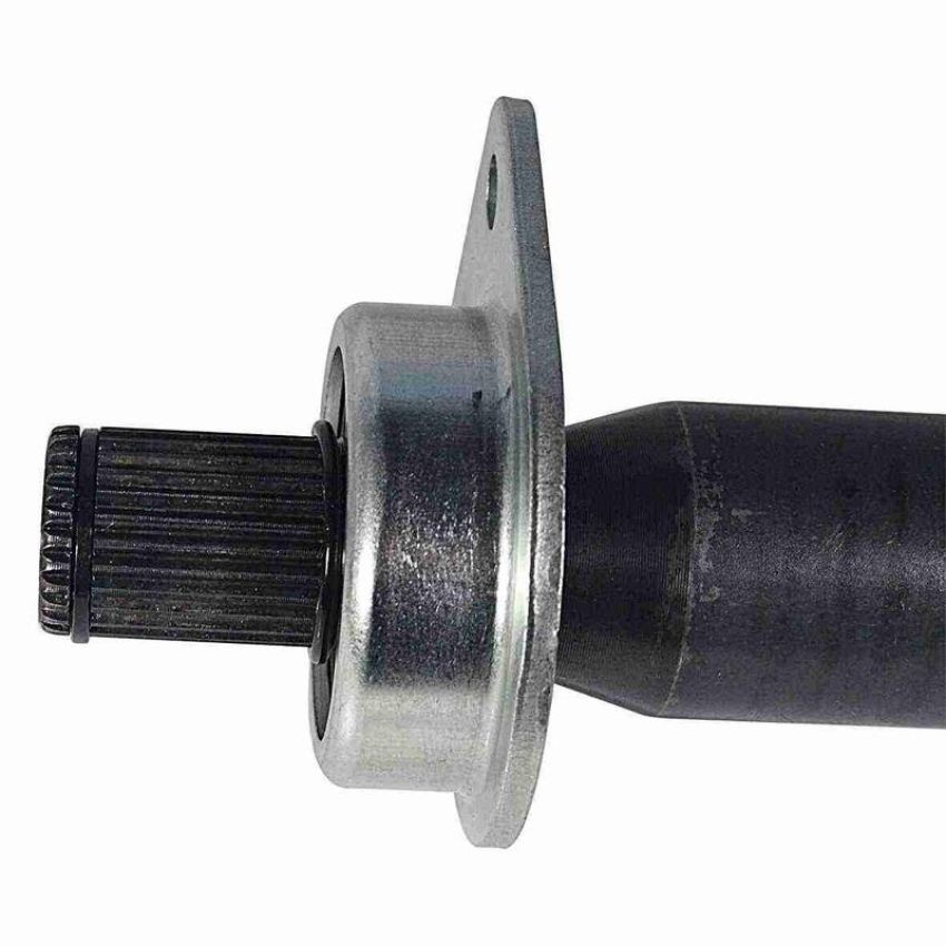 GSP NEX99000 Tesla CV Intermediate Shaft  - Front Right