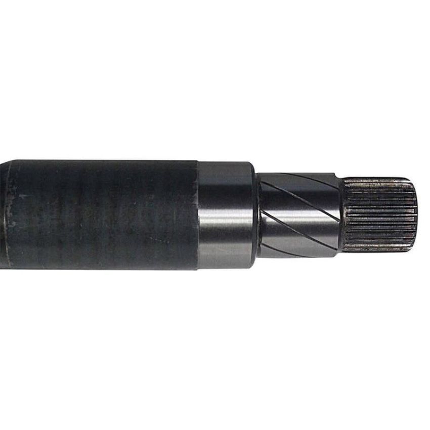 GSP NEX99000 Tesla CV Intermediate Shaft  - Front Right