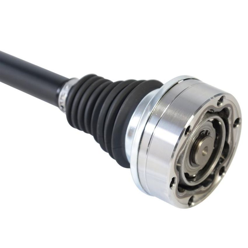 GSP PR14001 Volkswagen (1.9, 2.0, 2.5) CV Axle Assembly  - Front Left