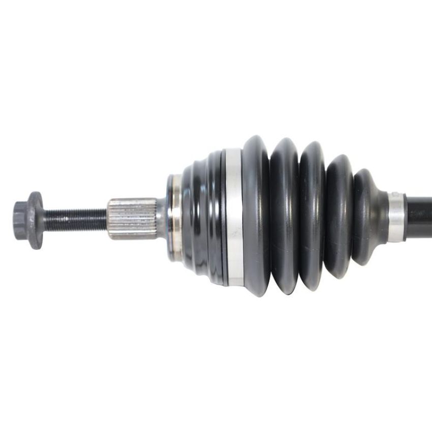 GSP PR14001 Volkswagen (1.9, 2.0, 2.5) CV Axle Assembly  - Front Left